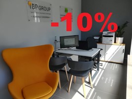 Ubezpieczenia z rabatem 10%